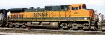 BNSF C44-9W 983